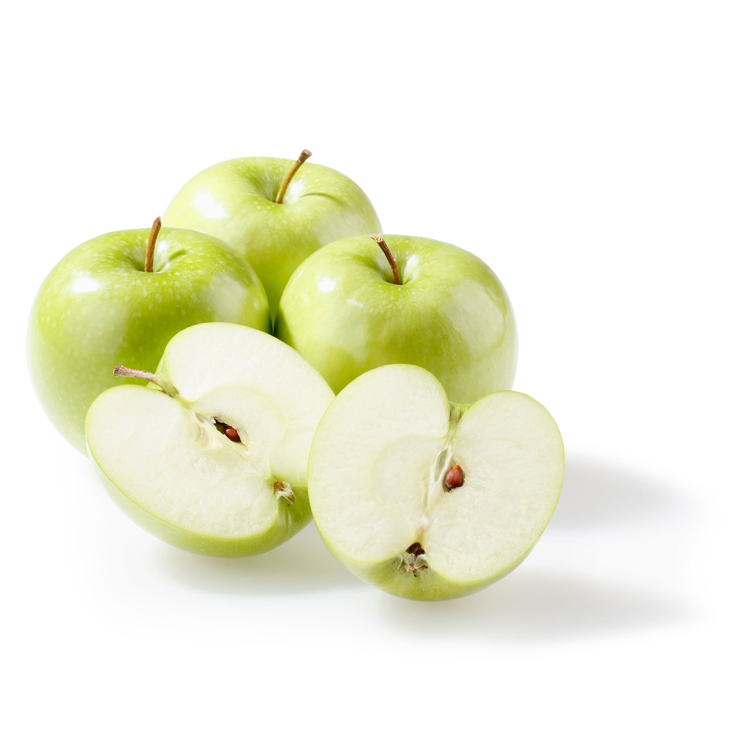 Granny Smith Apples - 3 Pound Bag, Bag/ 3 Pounds - Ralphs