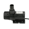thumbnail image 2 of Fountain Pump, Multiple Calibres Professional Fish  Submersible Pump 24V Low Voltage  For Fish  For Fountains, 2 of 8
