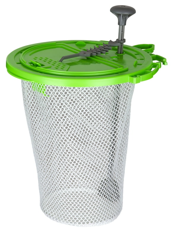 Flambeau Bait Buckets in Fishing Tackle Boxes