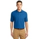 thumbnail image 1 of Polo Port Authority® Tall Silk Touch™. TLK500 Autoridad Portuaria TLK500, 1 of 1