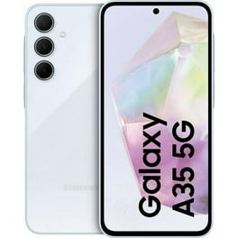 Samsung Galaxy A36 5G | [ 8GB + 128GB ] - 6.7'' Super AMOLED