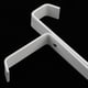 thumbnail image 4 of Soporte para auriculares, soporte para colgar auriculares, soporte para auriculares blanco, 4 of 9
