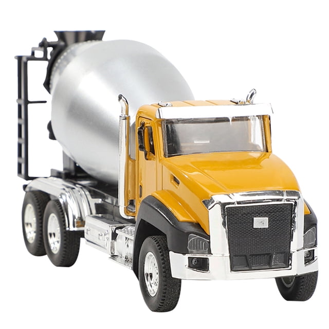Construction Car Model Toy Engineering Car Truck Toy Construction Vehicles Toy