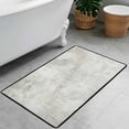 thumbnail image 6 of Modern Abstract Kitchen Mat 31"x20" Non Slip Soft Plush Low Profile Kitchen Rug, Textured Sink Mat for Laundry Room Bedroom Office, 6 of 6
