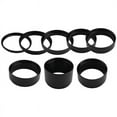 thumbnail image 2 of M48X0.75 Length Extension Tube Kit 3/5/7/10/12/15/20/30mm for Astronomical Telescope Photography T2 Extending Ring, 2 of 7