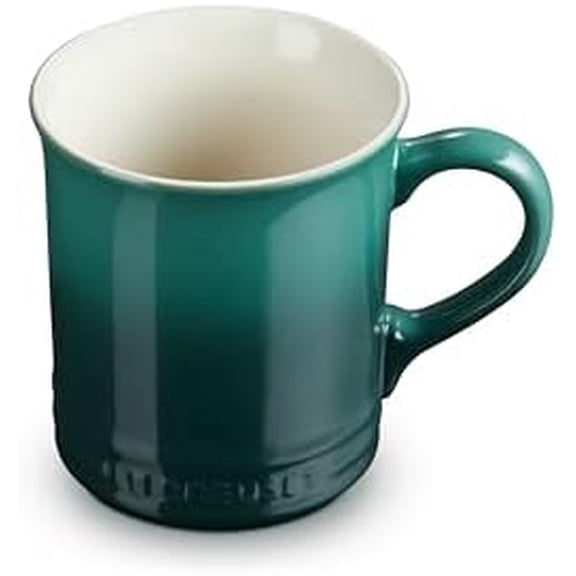 Stoneware Vancouver Mug, 14 oz., Artichaut