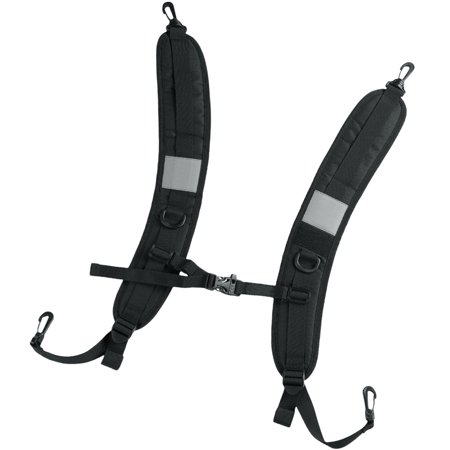 CIYISON 2pcs Durability Oxfords Shoulder Straps Comfortable Camera Bag Shoulder Straps