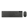 thumbnail image 6 of Wireless Keyboard and Combo with Ergonomic Design for Quiet Typing and 24 USB Connectivity Compatible with Windows OS, 6 of 6