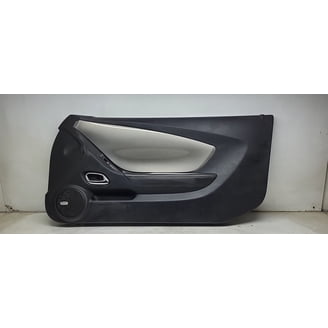 Window Sweeps Felt Kit for 1970-1981 Chevrolet Camaro