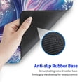 thumbnail image 5 of nygtbtfer Extended Mouse Pad/Mat | Thickest RCT-CB Mousepad for Maximum Control and Speed (, Anti Fray, Anti Slip) Desk Mat 31.5x11.8 in, 5 of 6