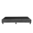 thumbnail image 4 of Box Base Cama Queen Size Gris Shadow, 4 of 7