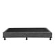 thumbnail image 4 of Box Base Cama Matrimonial Gris Shadow, 4 of 7