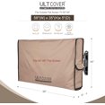 thumbnail image 2 of Outdoor TV Cover for Outside Flat Screen Televisions with Mounts and Stands, 2 of 7