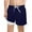 Dark Blue, variant on Boys Swim Trunks with Compression Liner Boys Shorts Quick Dry Toddler Boy Swimwear Swim Trunks for Boys