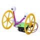 thumbnail image 2 of Coche Robot de equilibrio para niños Vhermosa Juguete de Ciencia y física 5 años o más, 2 of 8