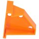thumbnail image 3 of 20Pcs Flooring Spacer ABS 1/4in 1/2in Floor Installation Tool Set Kit for Hardwood, 3 of 4