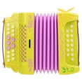 thumbnail image 2 of Disney Encanto Mirabel's Musical Accordion, Plays Music from Flim, 2 of 10