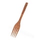 thumbnail image 5 of Tenedor De Madera Para Postre, Tenedor De Madera Multiusos Para Cocina, 5 of 7