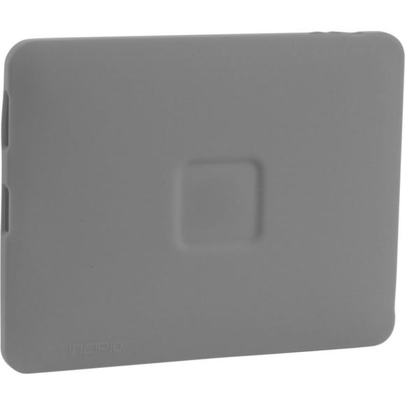 Funda Incipio DermaShot para Apple iPad 1, color gris