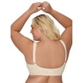 thumbnail image 3 of Womens 18 Hour Original Comfort Strap Wirefree Bra, Style 4693, 3 of 7