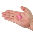 thumbnail image 3 of Berkley Gulp!® Saltwater Surf Bytes Sand Fleas, 1 in, Pink, 3 of 4