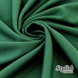Athletic Fabric By The Yard