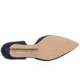 thumbnail image 6 of Sam Edelman Jaina Baltic Navy Suede Leather, 6 of 6