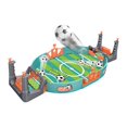 thumbnail image 1 of Juegos de fútbol de mesa Sport Juego de juguete Juego de mesa de coordinación de la mano Juego de fútbol de fútbol para fiestas de juguetes de ocio Puerta naranja, 1 of 8