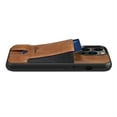 thumbnail image 5 of Slim Card Case Designed for iPhone12/12Pro- Wallet Case with Card Holder Slot-Protective/Scratchproof-Compatible with Apple iPhone, 5 of 5