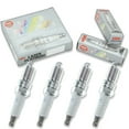 thumbnail image 3 of 4 pc NGK 5809 Laser Platinum Spark Plugs for 30731878 30777349 4512 4714 5092 5M5G-12405-AA IT20TT PT16EPR13 PT20TT Ignition Wire Secondary Fits select: 2006-2010 FORD FOCUS, 3 of 3