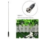 thumbnail image 4 of Antena Antena Cable de datos SMA-F RH771S Antena 144/430MHz U/V Luz ultrasuave para Baofeng UV-5R, 4 of 8