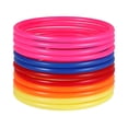 thumbnail image 2 of 24 Pcs Kids Educational Toys Throwing Toy Toss Rings Game Toss Rings Throwing Rings Kids, 2 of 4