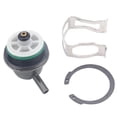 thumbnail image 4 of Fuel Pressure Regulator 17113203 For Chevrolet Express 1500 1996-2006, 4 of 5