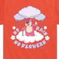 thumbnail image 3 of Toy Story - Lotso No Rain No Flowers - Toddler & Youth Short Sleeve Graphic T-Shirt, 3 of 5
