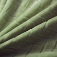 thumbnail image 4 of Sofa cover 127x152cm, Soft and Comfortable, sofa bed cover, green, 4 of 5