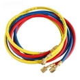 thumbnail image 1 of 3 Pcs Tuyau de Climatisation 134a Tube de Réfrigération Durable, 1 of 6