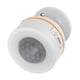 thumbnail image 1 of PIR 2.4GHz Tuya ZigBee Sensor de movimiento del cuerpo humano Detector de seguridad de carga USB JShteea El nuevo, 1 of 6