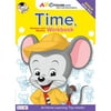 Bendon Publishing Abcmouse 80 Page Time and Seasons Workbook with Stickers