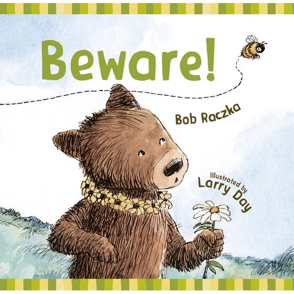 Pre-Owned Beware! (Hardcover)