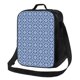 thumbnail image 1 of Fotbe Stylized Flowers Vintage Boho Lonchera Bolsa de Almuerzo para Hombres y Mujeres, Lonchera de Gran Capacidad, Bolsa de Almuerzo Reutilizable, Bolsa Térmica Aislante, 1 of 7