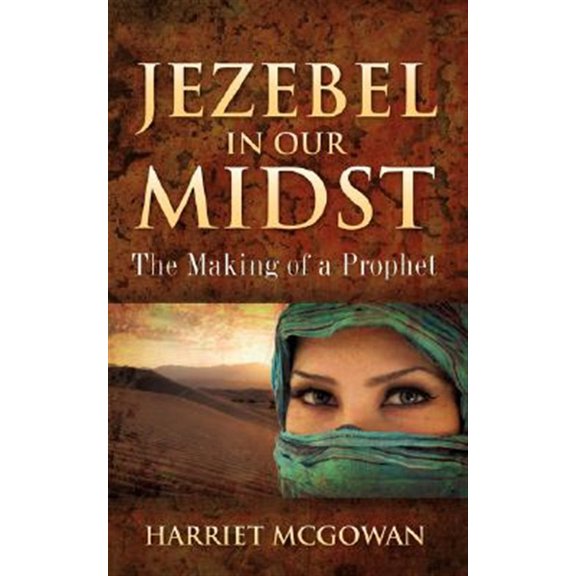 Pre-Owned Jezebel in Our Midst (Paperback)
