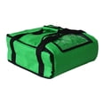 thumbnail image 4 of DOLITY Sac Isotherme pour Livraison de Pizza Sac de Courses Pliable Multi-Usage 14 Pouces, 4 of 9