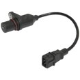 thumbnail image 2 of Crankshaft Position Sensor for Kia for Rio5 for Rio for Hyundai for Accent 2006-2011 (PC711, 22270), 2 of 5