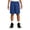 Blue, variant on Sport Tek Men's Classic Mesh Short True Royal Size Medium