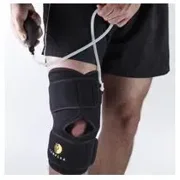 Corflex Cryo Pneumatic Knee Splint with 0 Gel