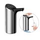 thumbnail image 1 of Bomba de Agua Embotellada Automática, Dispensador de Agua Inalámbrico, Botella de Agua de Galón Recargable, Bomba Dispensadora de Jarra para Agua Fría Plata BLESIY bomba de botella de bebida eléctrica, 1 of 8