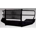 thumbnail image 3 of GM Front Bumper (07-10 Silverado 2500/3500) FX3005 Fits select: 2007-2010 CHEVROLET SILVERADO, 3 of 3