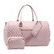 thumbnail image 1 of Bolsa De Ejercicios Bolsa de fitness para mujer, bolsa de fin de semana de separación seca y húmeda, impermeable para gimnasio al aire libre Likrtyny Para Estrenar, 1 of 9