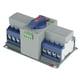 thumbnail image 3 of Interruptor de transferencia automática de 400 V 63 A 4P, mini interruptor de transferencia automática de doble potencia, mini interruptor automático de doble potencia electrónica, para edificios de o, 3 of 8
