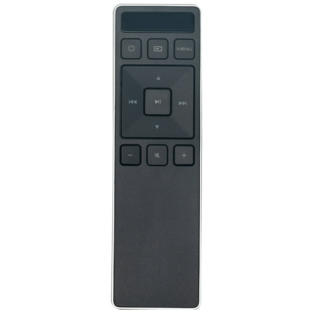 New XRS521nFM2 Replaced Remote Control fit for Vizio Soundbar SB3621n
